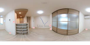 キャトルセゾン狛江 302 【東京都狛江駅】 の外観写真