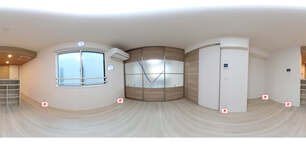 キャトルセゾン狛江 303 【東京都狛江駅】 の外観写真