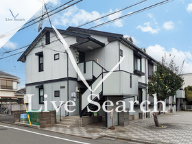 クウィンスコート 102 【東京都東伏見駅】 の外観写真