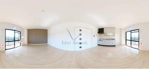 クラシオン千早 609 【福岡県千早駅】 の外観写真