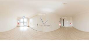 クラシオン草香江 1103 【福岡県六本松駅】 の外観写真