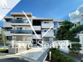 グラナーデ興野 302 【東京都高野駅】 の外観写真