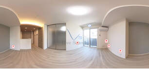 グラナーデ興野 101 【東京都高野駅】 の外観写真