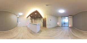 グラナーデ興野 305 【東京都高野駅】 の外観写真