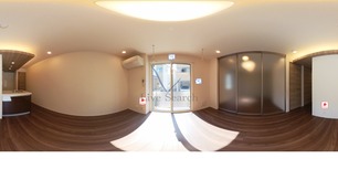 グラナーデ扇Ⅱ 106 【東京都扇大橋駅】 の外観写真