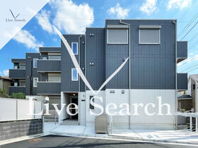 グラナーデ扇Ⅱ 106 【東京都扇大橋駅】 の外観写真