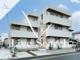 グラナーデ東伊興  305 【東京都竹ノ塚駅】 の外観写真