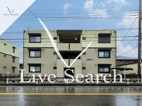 グランドール弐番館  302 【神奈川県橋本駅】 の外観写真