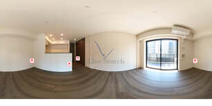 グランドメゾン大手門ザ・レジデンス 303 【福岡県大濠公園駅】 の外観写真