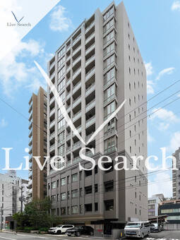 グランドメゾン立売堀一丁目 601 【大阪府本町駅】 の外観写真