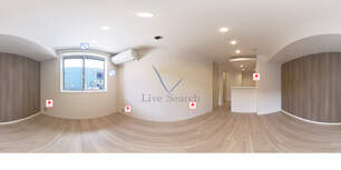 グリーンセント 103 【神奈川県二子新地駅】 の外観写真