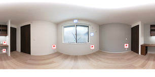 グランアイズ  101 【兵庫県西新町駅】 の外観写真