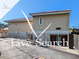 グリーン・フォーレスト 202 【神奈川県田奈駅】 の外観写真