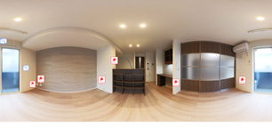 グランアイズ  102 【兵庫県西新町駅】 の外観写真