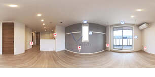 グリーンセント 202 【神奈川県二子新地駅】 の外観写真