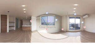 グリーンセント 303 【神奈川県二子新地駅】 の外観写真