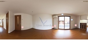 グリーンハイツ 101 【東京都久米川駅】 の外観写真