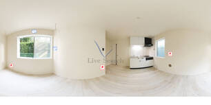 グリーンハイツ 102 【神奈川県八丁畷駅】 の外観写真