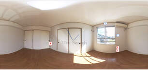 グリーンハウスハシモB 201 【東京都八王子駅】 の外観写真