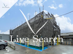 グリーンハウスハシモトA 101 【東京都八王子駅】 の外観写真