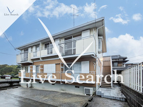 グリーンヒルズ戸塚西 201 【神奈川県戸塚駅】 の外観写真