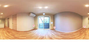 グリナージュ 101 【神奈川県京王稲田堤駅】 の外観写真