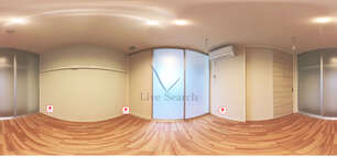 グリナージュ 102 【神奈川県京王稲田堤駅】 の外観写真