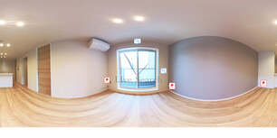 グリナージュ 201 【神奈川県京王稲田堤駅】 の外観写真