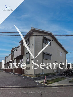 グレイス大蔵 203 【東京都成城学園前駅】 の外観写真