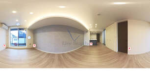 グレースキングダム 201 【千葉県流山おおたかの森】 の外観写真