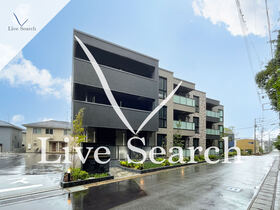 グレースキングダム 206 【千葉県流山おおたかの森】 の外観写真