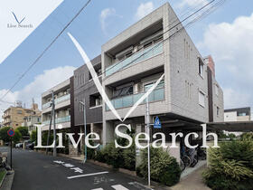 グローリー　コート 308 【東京都青砥駅】 の外観写真