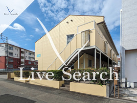 コーポイズミ 103 【福岡県下大利駅】 の外観写真