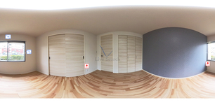 コーポイズミ 103 【福岡県下大利駅】 の外観写真