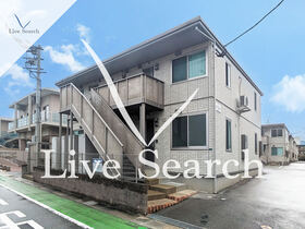 コモド次郎丸 A101 【福岡県次郎丸駅】 の外観写真