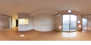 コモレビ大蔵				 G304 【東京都成城学園前駅　】 の外観写真