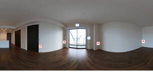 ザ・パークハウス福岡タワーズWEST 1204 【福岡県唐人町駅】 の外観写真