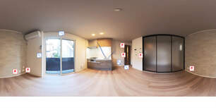 サルビアさがみ野 105 【神奈川県さがみ野駅】 の外観写真