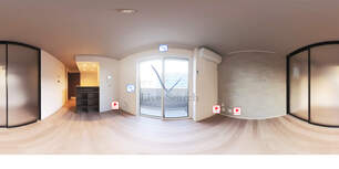 サルビアさがみ野 203 【神奈川県さがみ野駅】 の外観写真