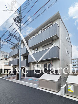 サルビアさがみ野 203 【神奈川県さがみ野駅】 の外観写真