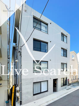 セレス神楽坂 302 【東京都飯田橋駅】 の外観写真