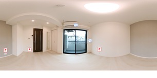 ピアコートTM東武練馬　五番館 302 【東京都東武練馬駅】 の外観写真