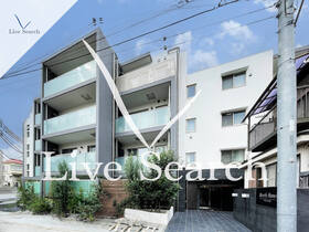 Beverly　Homes豊島園 302 【東京都豊島園駅】 の外観写真