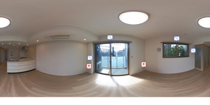 Beverly　Homes豊島園 302 【東京都豊島園駅】 の外観写真