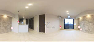 ジョワ　フィール 202 【埼玉県吉川駅】 の外観写真