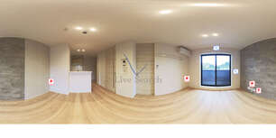 ジョワ　フィール 203 【埼玉県吉川駅】 の外観写真