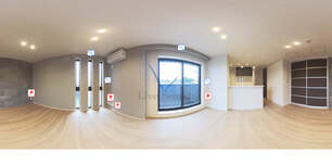 ジョワ　フィール 301 【埼玉県吉川駅】 の外観写真