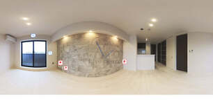 ジョワ　フィール 302 【埼玉県吉川駅】 の外観写真