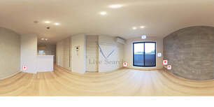 ジョワ　フィール 303 【埼玉県吉川駅】 の外観写真