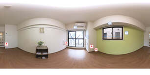 シャトー目白 307 【東京都雑司が谷駅】 の外観写真